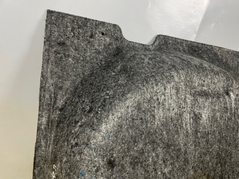 Пол багажника, 2000 рублей, Москва