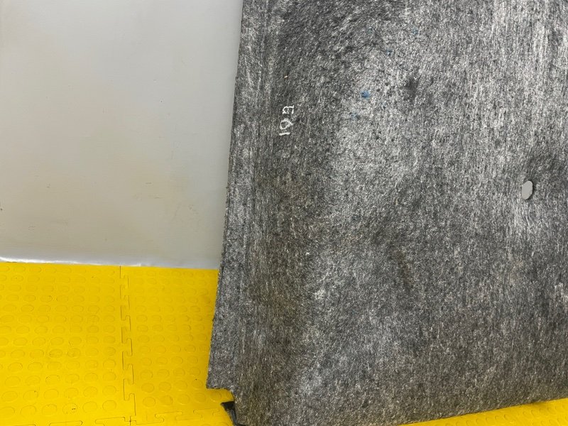 Пол багажника, 2000 рублей, Москва