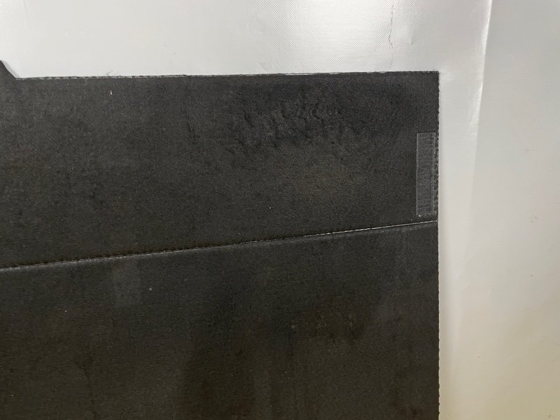 Пол багажника, 1600 рублей, Москва