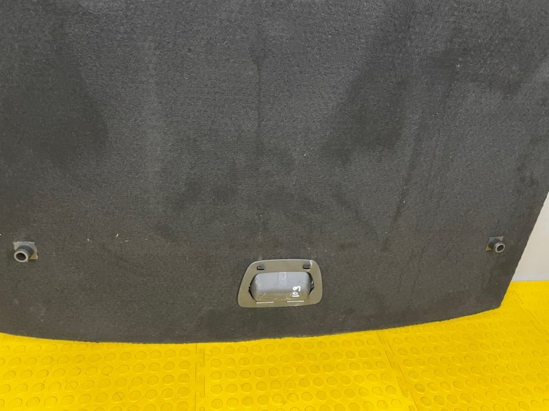 Пол багажника, 1600 рублей, Москва