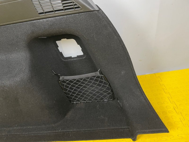 Обшивка багажника, 2000 рублей, Москва