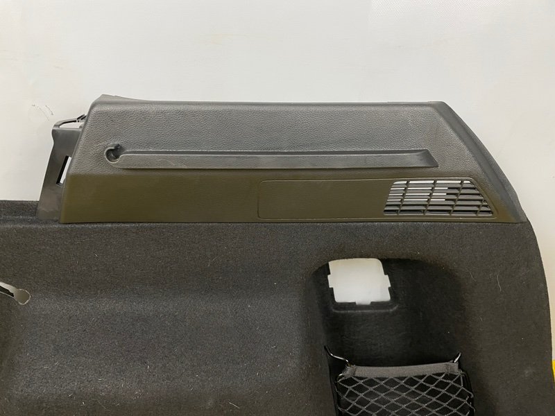 Обшивка багажника, 2000 рублей, Москва