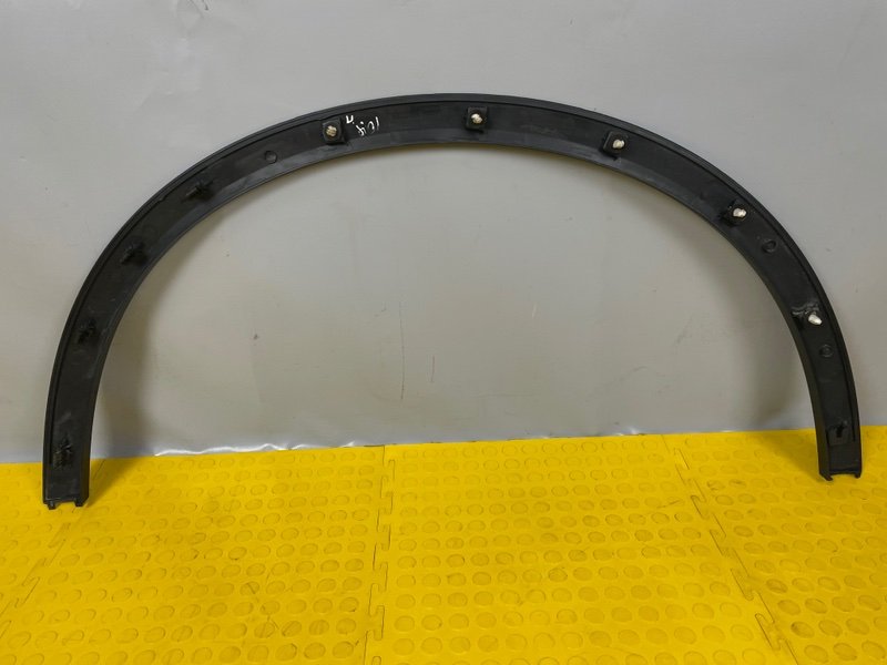 Накладка крыла, 3500 рублей, Москва