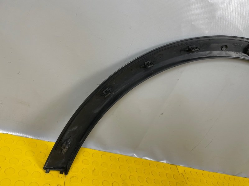 Накладка крыла, 3500 рублей, Москва