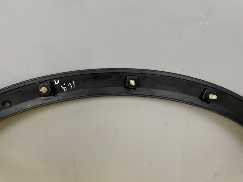 Накладка крыла, 3500 рублей, Москва