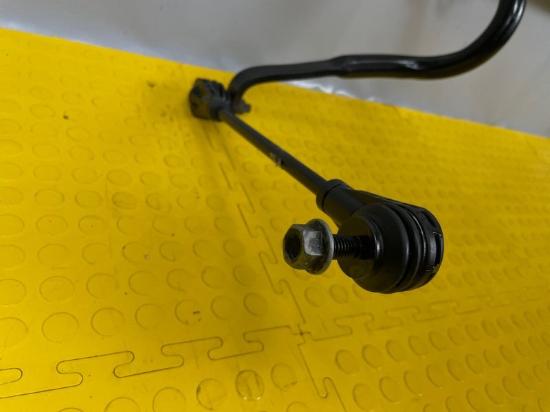 Стабилизатор передний, 1500 рублей, Москва