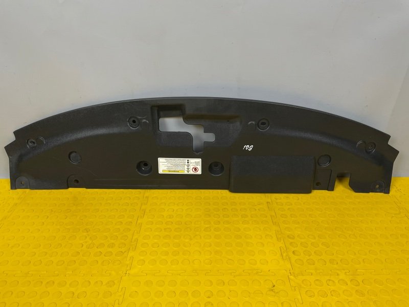 Кожух замка капота, 3500 рублей, Москва