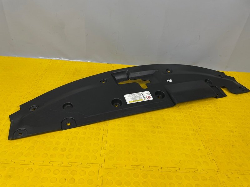 Кожух замка капота, 3500 рублей, Москва