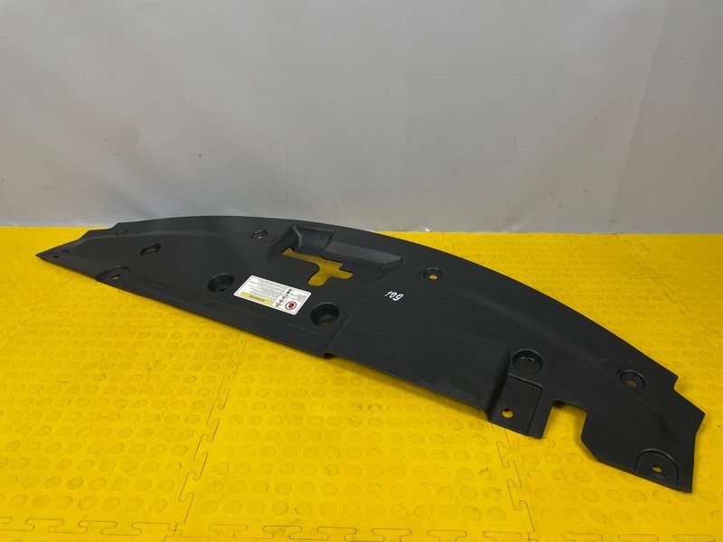 Кожух замка капота, 3500 рублей, Москва