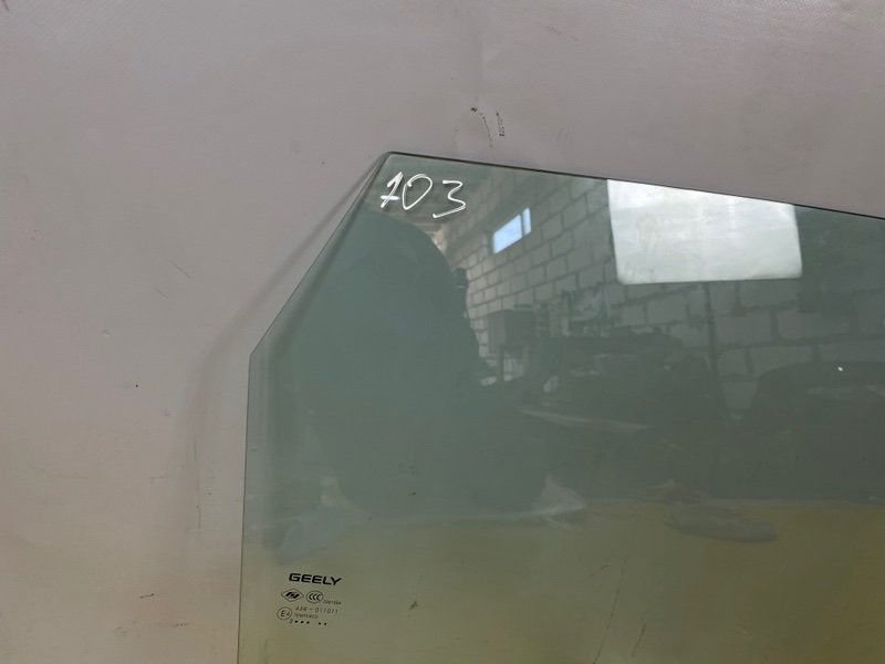 Стекло двери задней правой, 3500 рублей, Москва