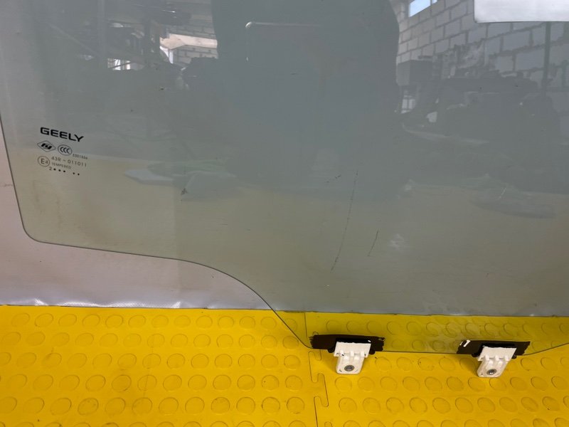 Стекло двери задней правой, 3500 рублей, Москва