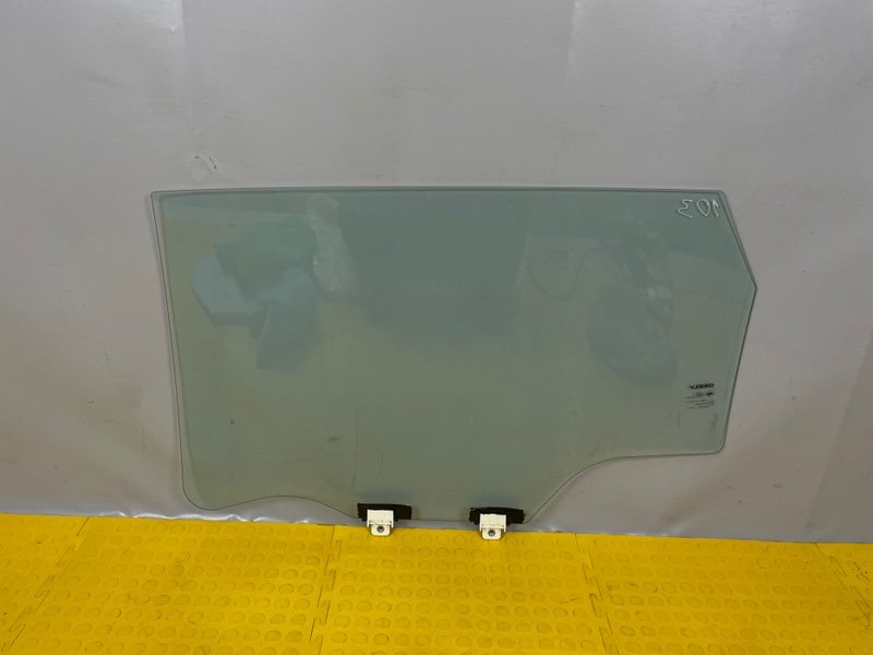 Стекло двери задней правой, 3500 рублей, Москва