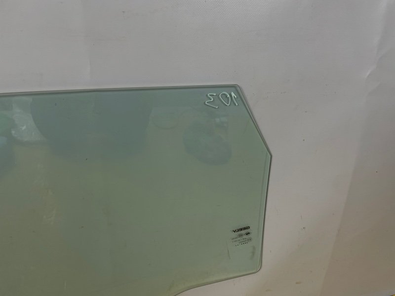 Стекло двери задней правой, 3500 рублей, Москва