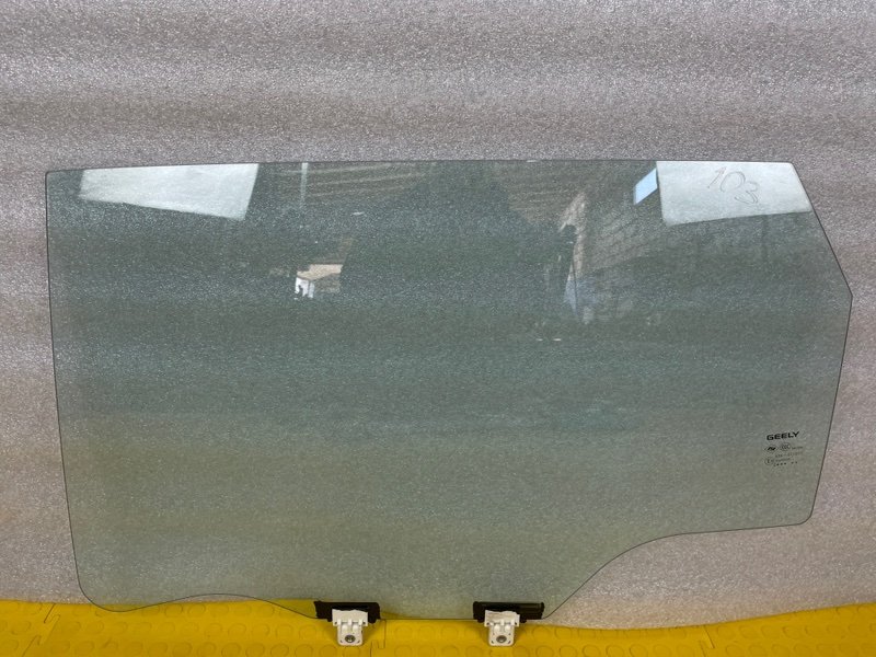 Стекло двери задней левой, 3500 рублей, Москва