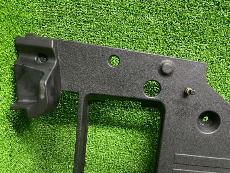 Декоративная крышка двигателя, 3000 рублей, Москва