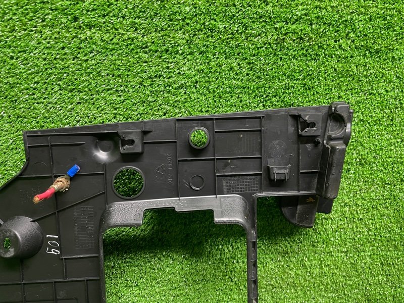 Декоративная крышка двигателя, 3000 рублей, Москва