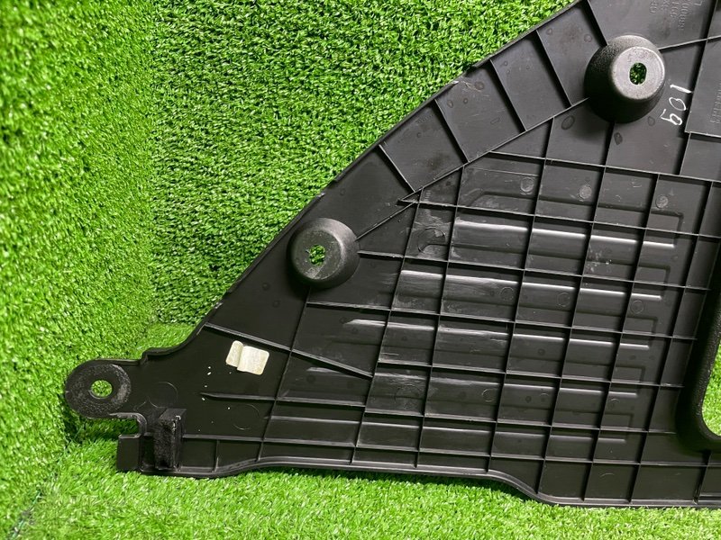 Декоративная крышка двигателя, 3000 рублей, Москва