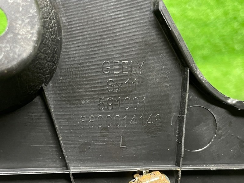 Декоративная крышка двигателя, 3000 рублей, Москва