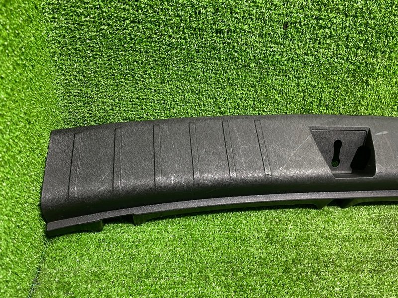 Обшивка багажника, 1500 рублей, Москва