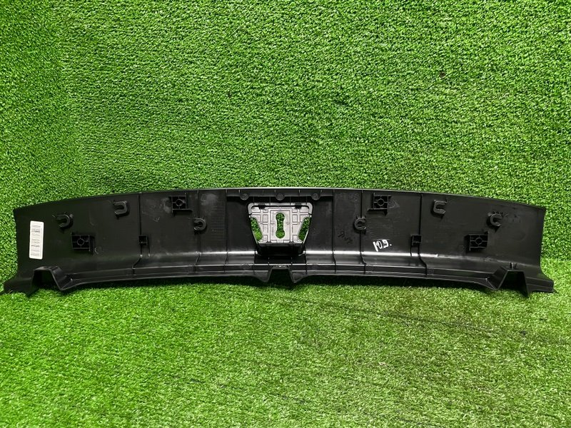 Обшивка багажника, 1500 рублей, Москва