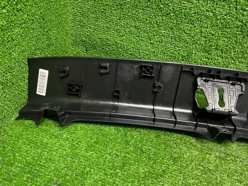 Обшивка багажника, 1500 рублей, Москва