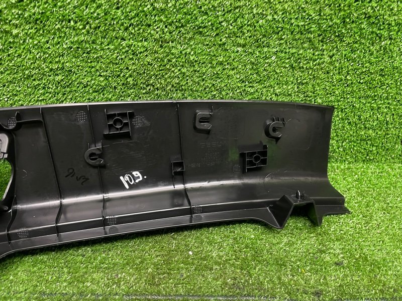 Обшивка багажника, 1500 рублей, Москва