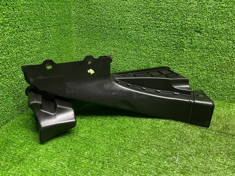 Воздухозаборник, 3500 рублей, Москва