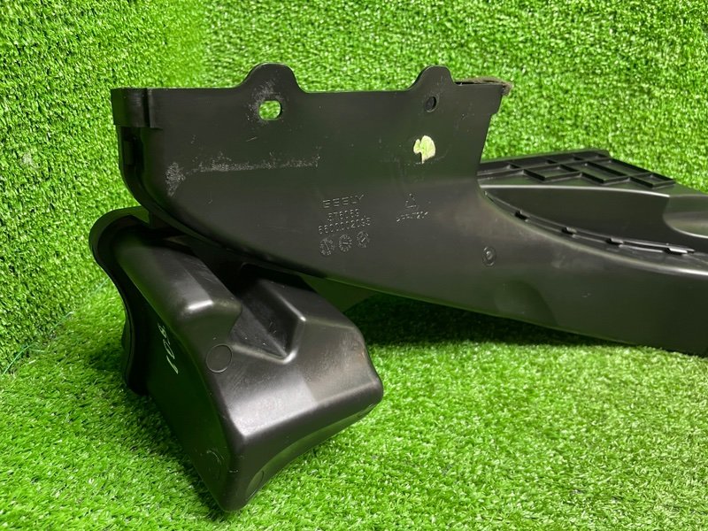 Воздухозаборник, 3500 рублей, Москва