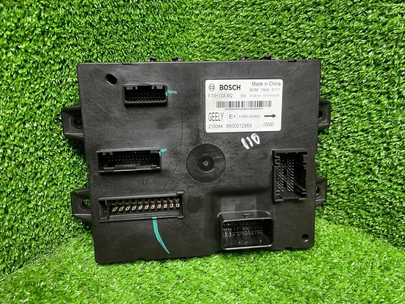 Блок комфорта, 3500 рублей, Москва