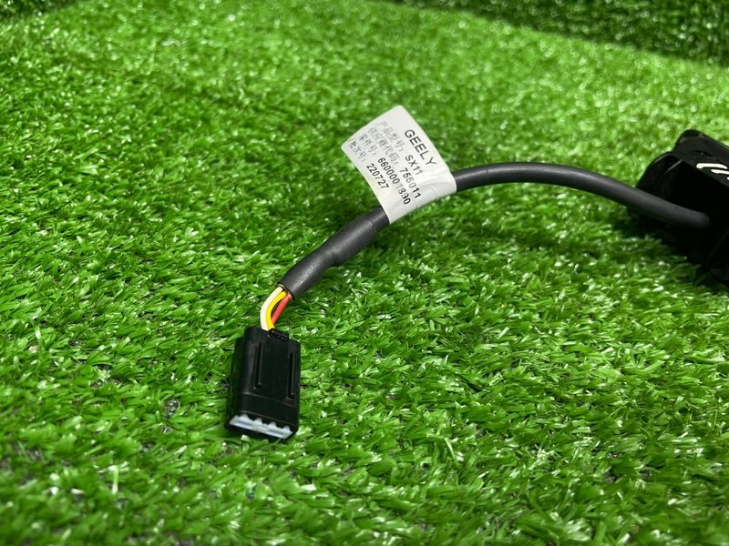 Камера заднего вида, 5100 рублей, Москва