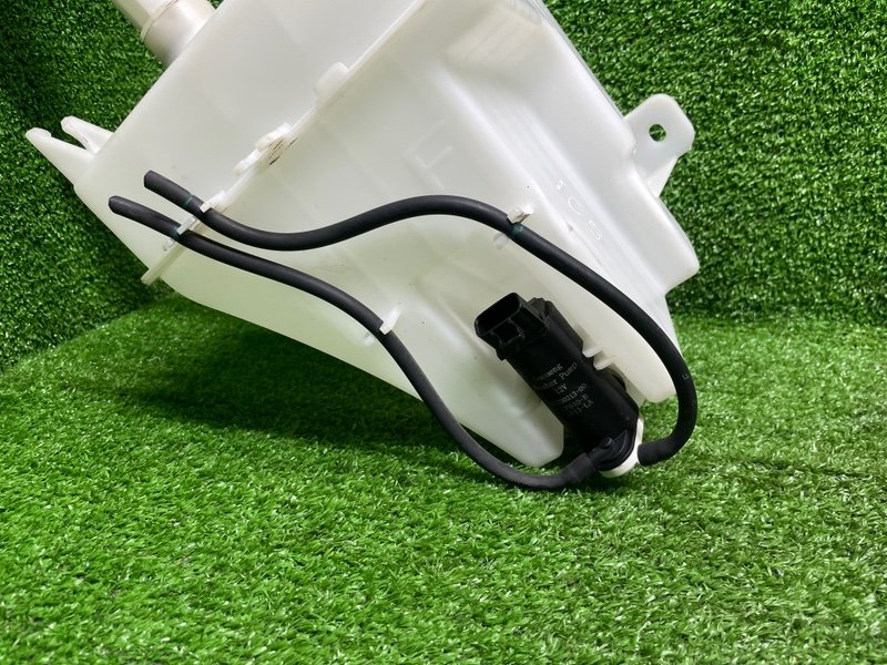 Бачок омывателя лобового стекла, 5000 рублей, Москва