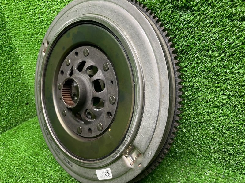 Маховик, 30000 рублей, Москва