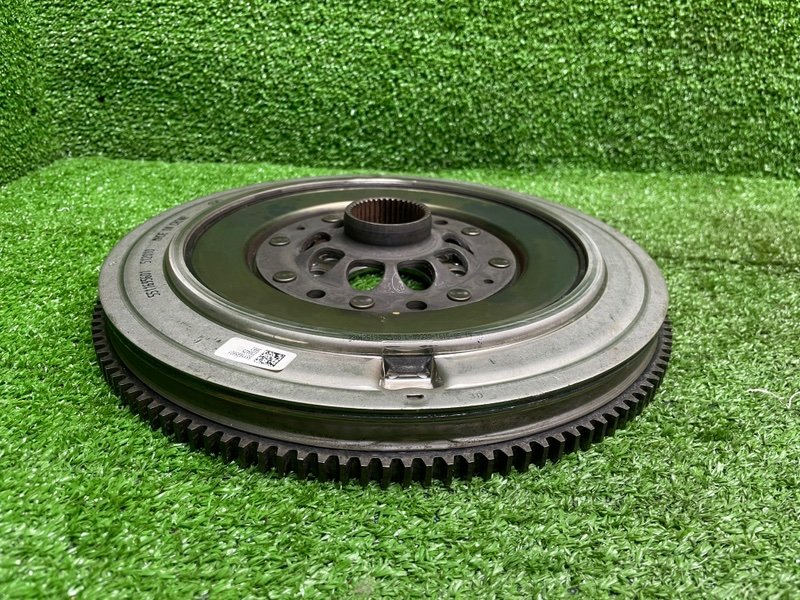 Маховик, 30000 рублей, Москва