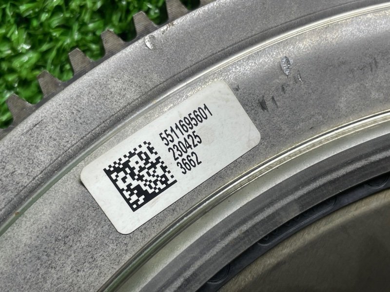 Маховик, 30000 рублей, Москва