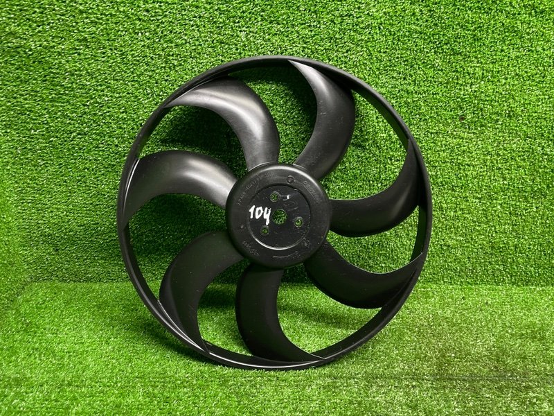 Крыльчатка, 1000 рублей, Москва