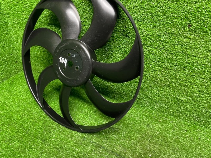 Крыльчатка, 1000 рублей, Москва