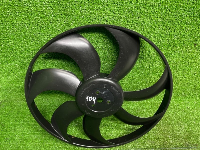 Крыльчатка, 1000 рублей, Москва