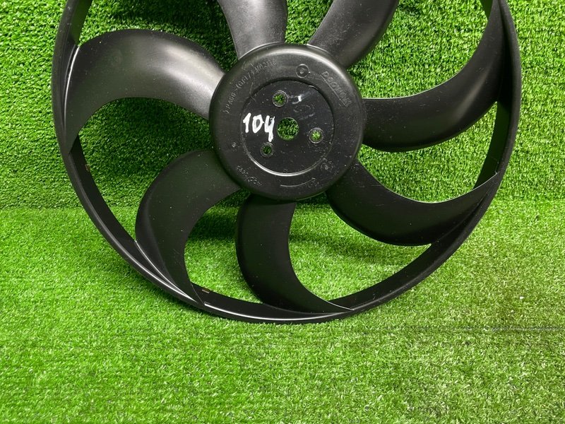 Крыльчатка, 1000 рублей, Москва