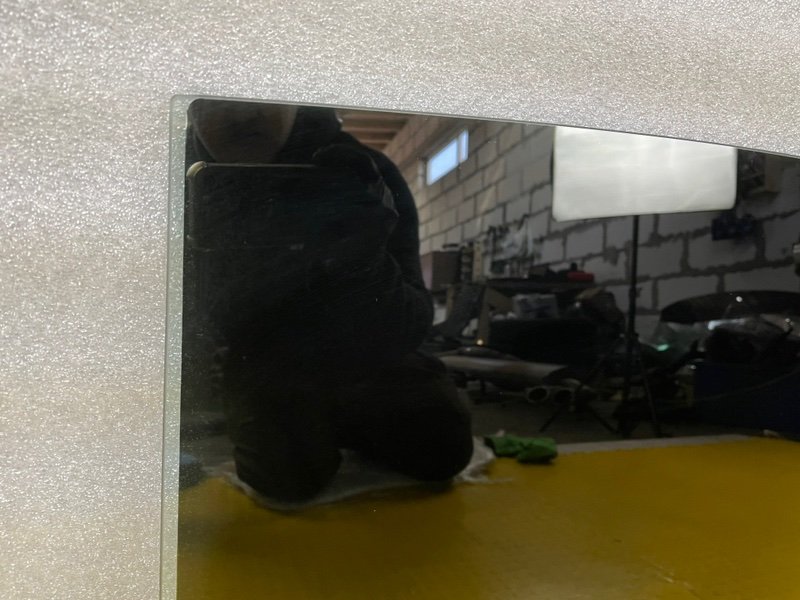 Стекло двери задней левой, 6000 рублей, Москва