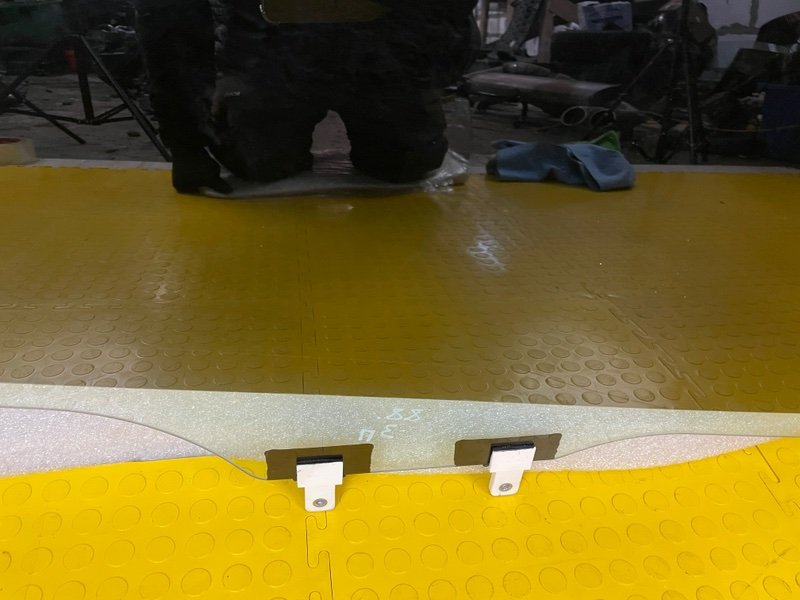 Стекло двери задней правой, 6000 рублей, Москва