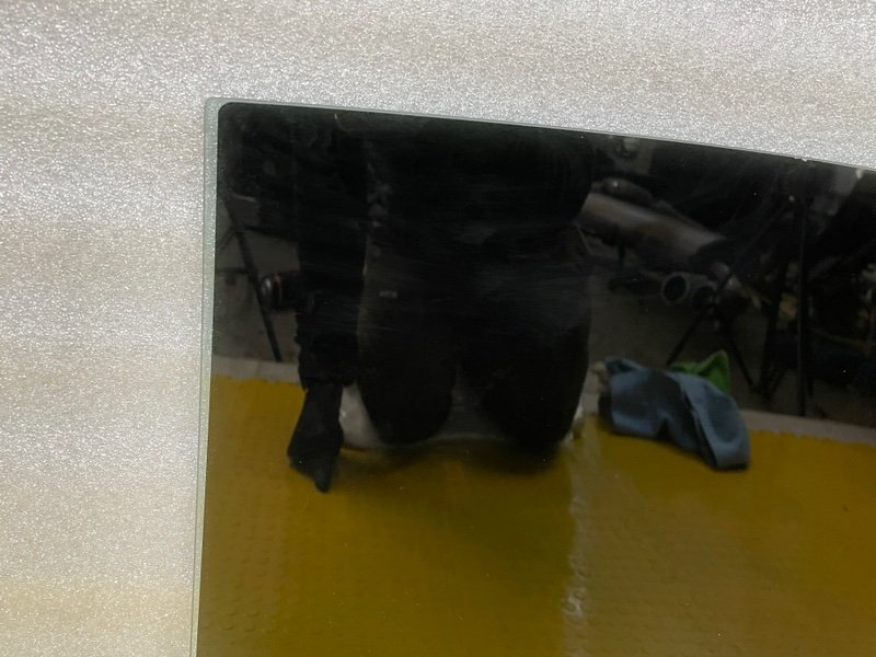 Стекло двери задней правой, 6000 рублей, Москва