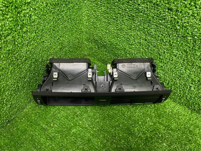 Дефлектор воздушный, 2000 рублей, Москва