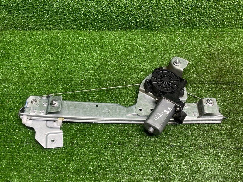 Стеклоподъемник задний, 1000 рублей, Москва