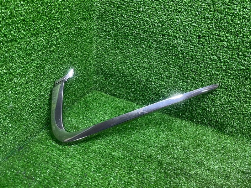 Молдинг бампера, 1000 рублей, Москва