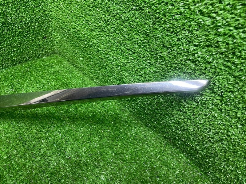 Молдинг бампера, 1000 рублей, Москва