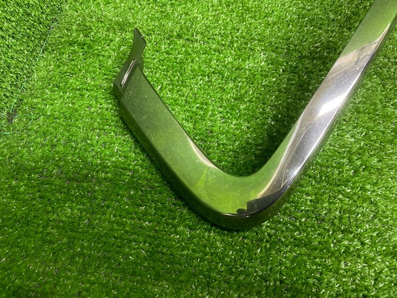 Молдинг бампера, 1000 рублей, Москва