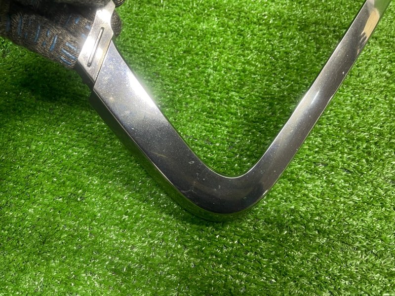 Молдинг бампера, 1000 рублей, Москва