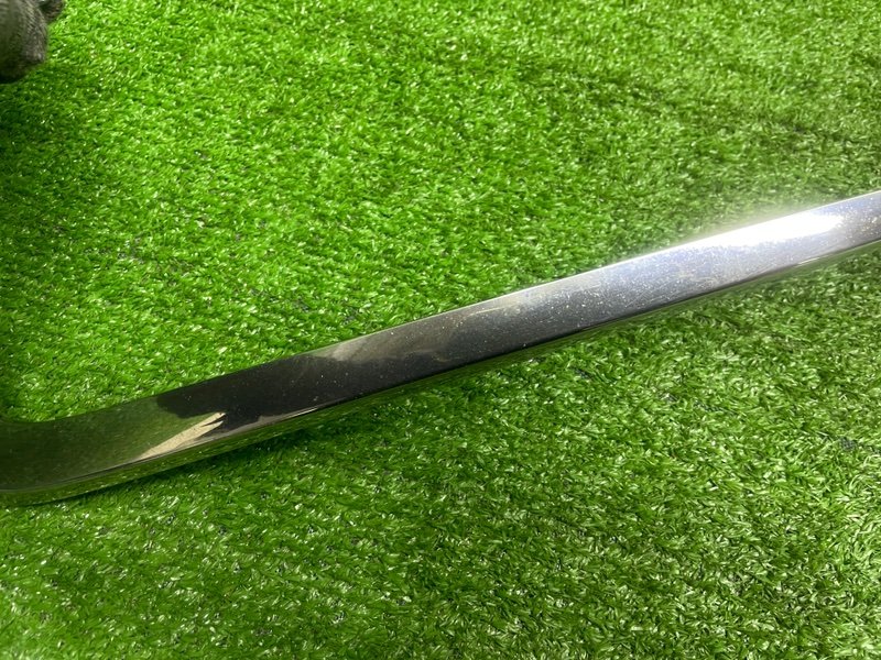 Молдинг бампера, 1000 рублей, Москва