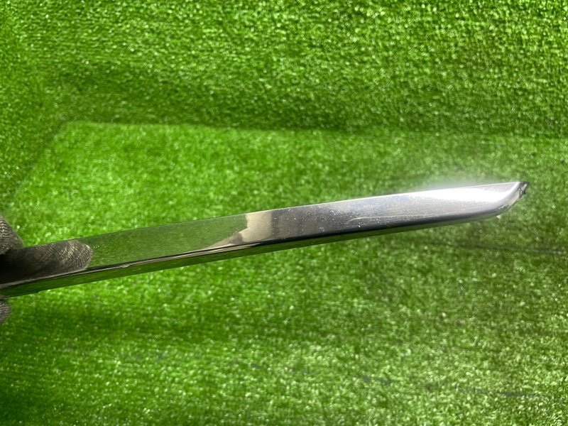 Молдинг бампера, 1000 рублей, Москва