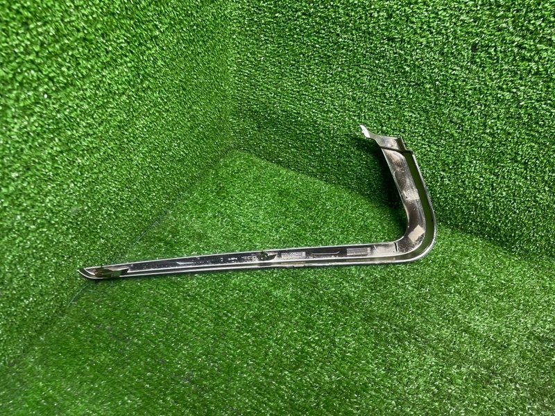 Молдинг бампера, 1000 рублей, Москва